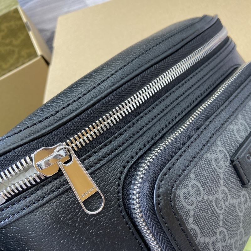 Gvc*1 waist chest packs